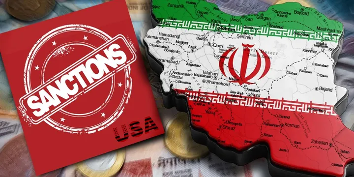 تحریم ریلی آمریکا علیه ایران؛ بارِ راه‌آهن از چین متوقف نمی‌شود، اما گران‌تر و کندتر می‌شود